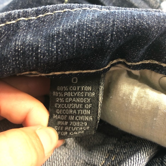 ⚜️RUE21 MIDI SHORTS⚜️ - Picture 5 of 5